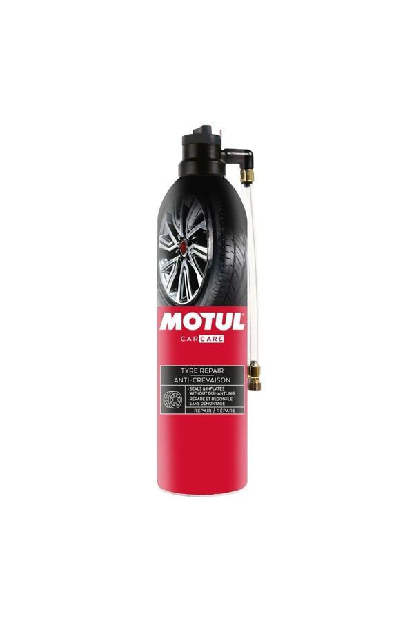 Motul Lastik Tamir Köpüğü 500 Ml - Image 1