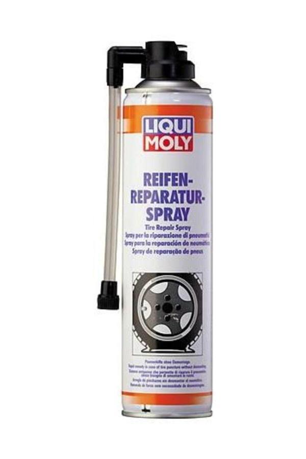 Liqui Moly Lastik Tamir Spreyi 500 Ml - Image 1
