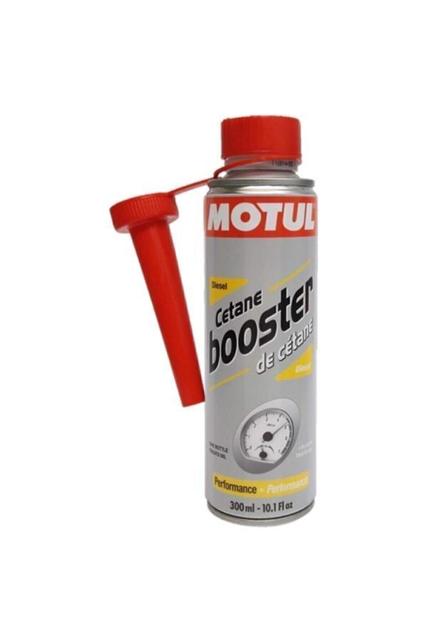 Motul Cetane Booster Diesel 300 Ml - Image 1