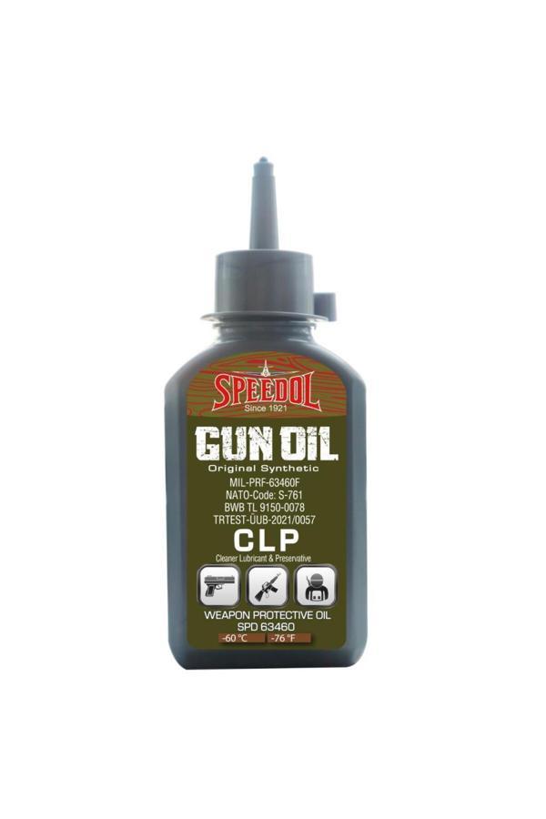 Speedol Gun Oıl Clp 150 Ml - Image 1