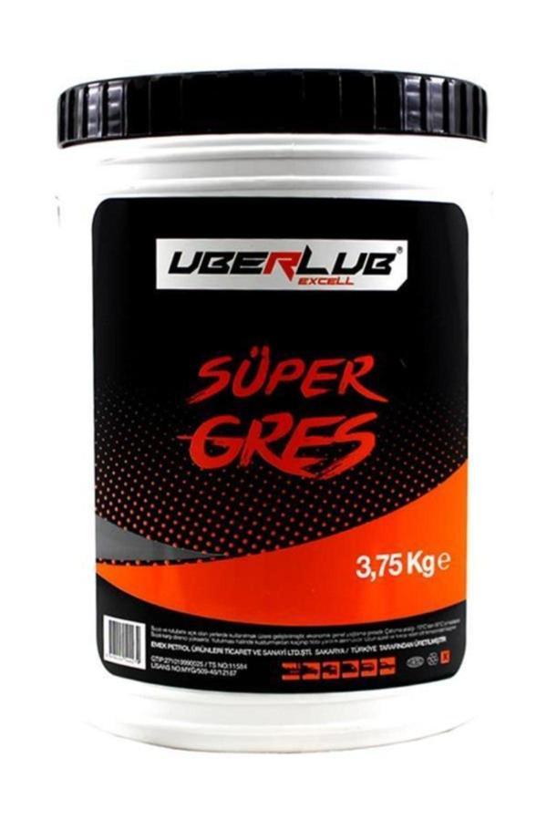 Uberlub Excell Super Gres 3.75 Kg - Image 1
