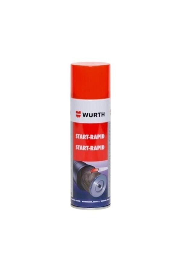 Würth Ateşleme Hızlandırıcı 300 Ml - Image 1