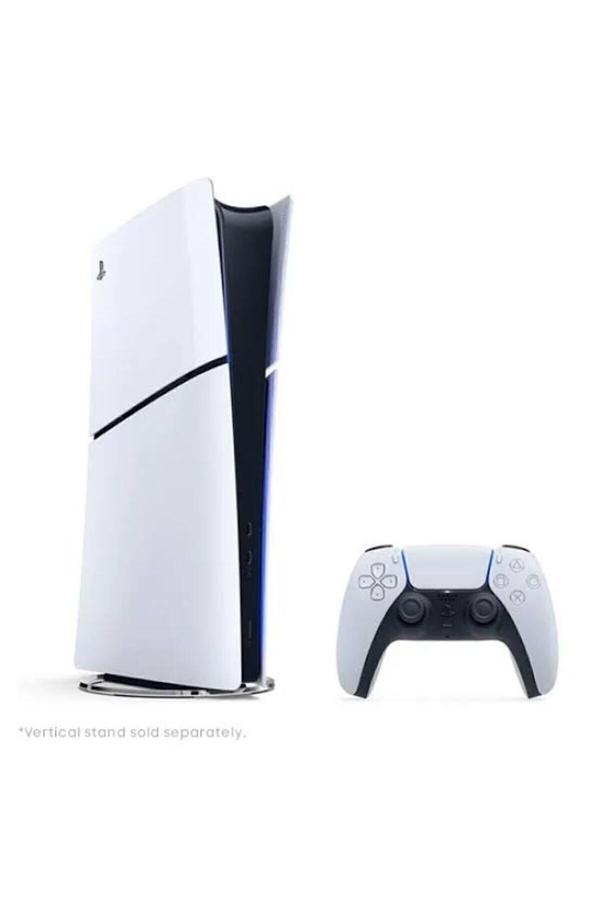 Sony Playstation 5 Ps 5 Cd Slim Yeni Kasa Oyun Konsolu 1Tb Hafıza - Image 1