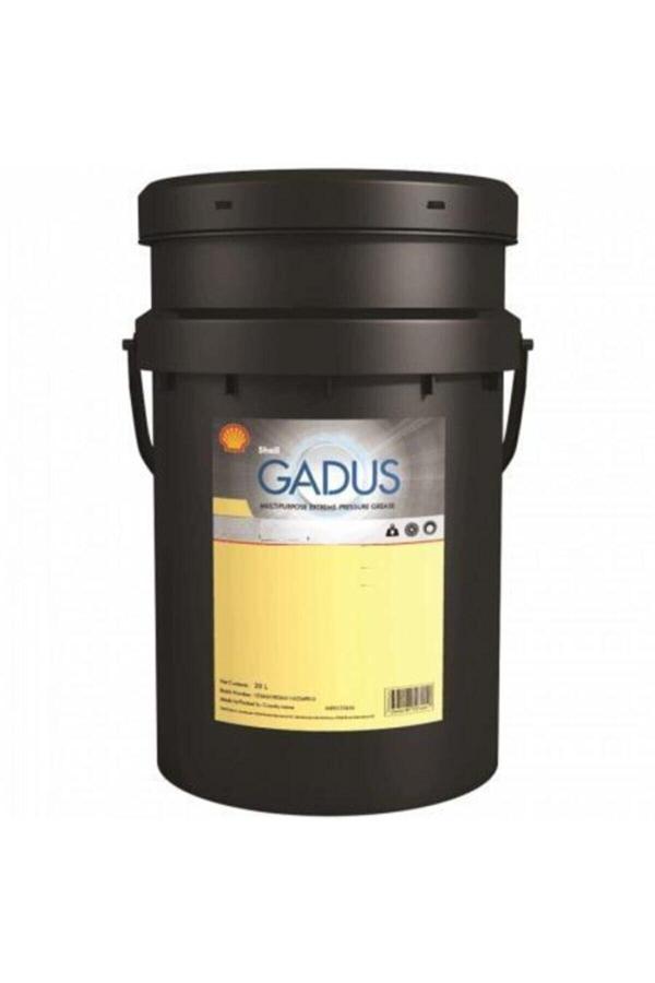 Shell Gadus S1 V160 2-Kova 18 Kg - Image 1