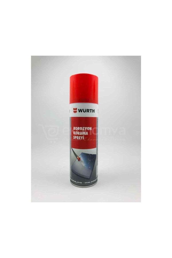 Würth Korozyon Koruma Spreyi 300 Ml - Image 1