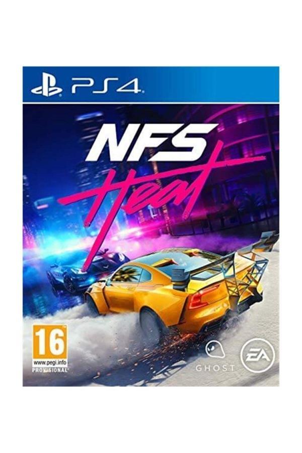 Ea Games Ps4 Need For Speed Heat "Sıfır Orjınal" - Image 1