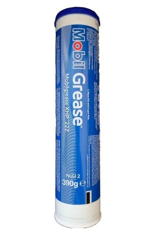 Mobil Grease Xhp 222 Kartuş 390 Gr - Image 1