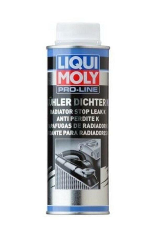 Liqui Moly Pro-Line Radyatör Sızıntı Engelleyici Kapatıcı Çatlak Giderici 250 Ml - Image 1