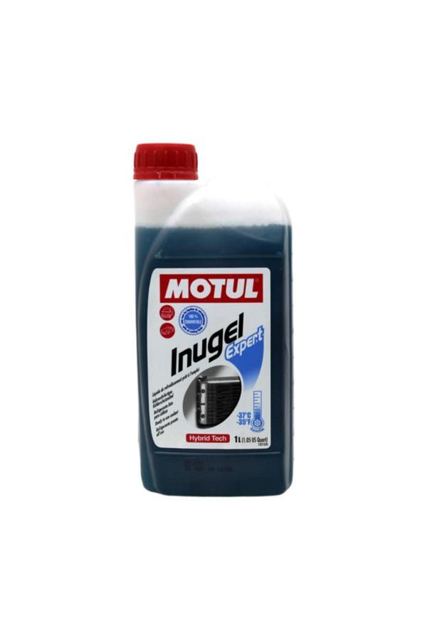 Motul Inugel Expert -37C 1 Litre - Image 1