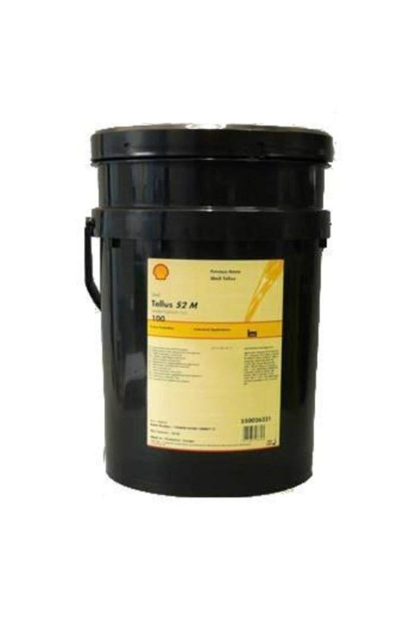 Shell Tellus S2 M 100 20 Litre - Image 1