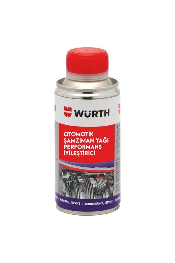 Würth Otomatik Şanzıman Yağı Performans 150 Ml - Image 1