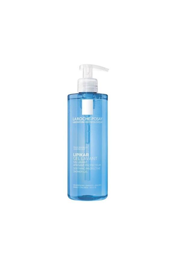 La Roche-Posay Lipikar Gel Lavante 400 Ml - Image 1