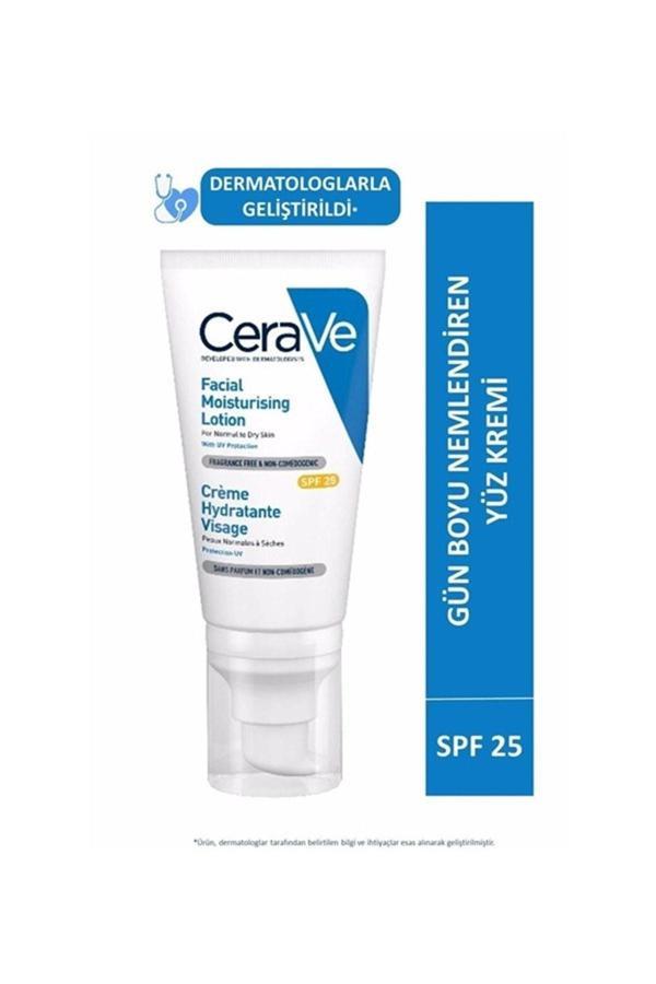 Rodrigo Cerave Yüz Kremi 52Ml - Image 1