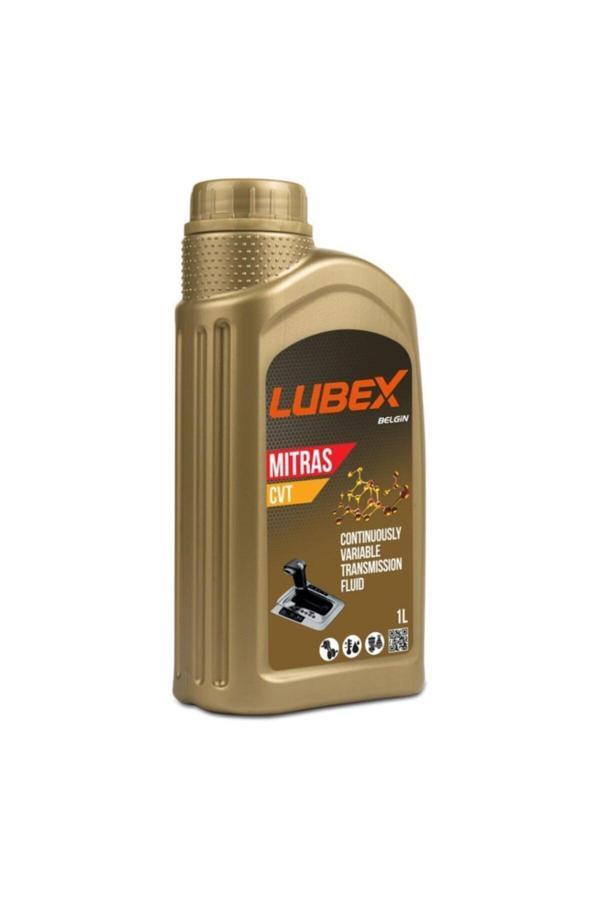 Lubex Mitras Cvt 1 Lt Otomatik Cvt Şanzıman Yağı - Image 1