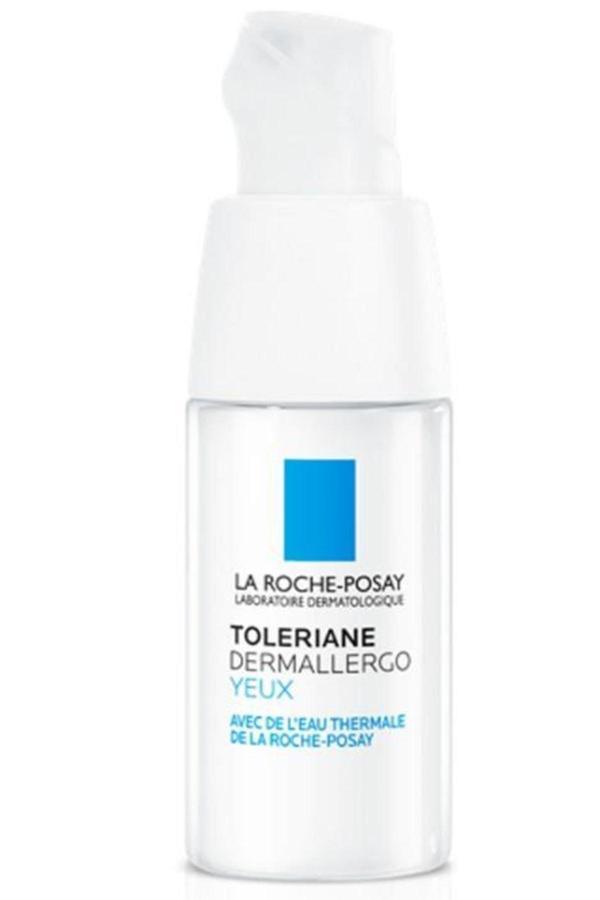 La Roche-Posay Toleriane Dermallergo Eye Göz Çevresi Kremi 20 Ml - Image 1