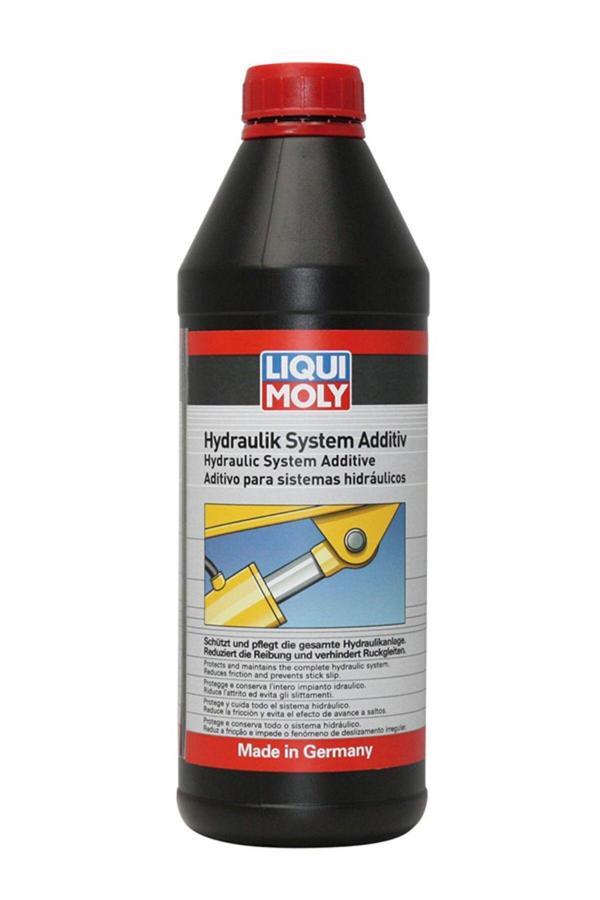 Liqui Moly Hidrolik Sistem Yağı Katkısı 1 Lt. - Image 1