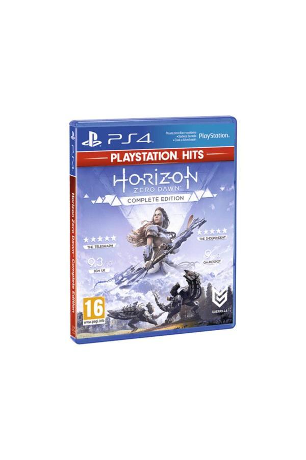 Sony Horizon Zero Dawn Complete Edition (Hıts) Ps4 Oyun - Image 1
