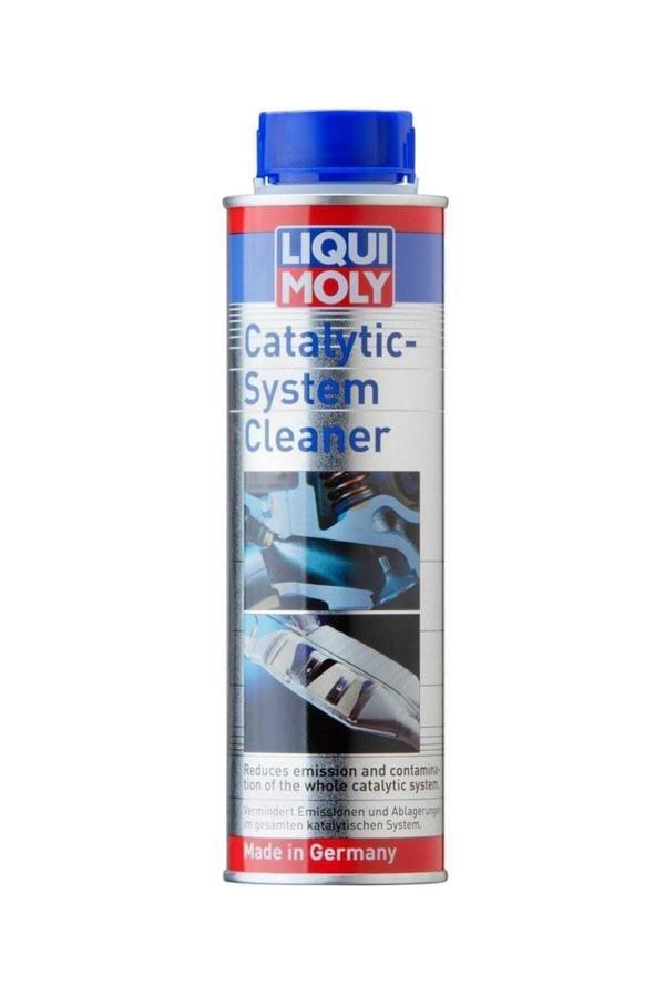 Liqui Moly Katalitik Sistem Ve Katalizatör Temizleyici 300 Ml 8931 - Image 1
