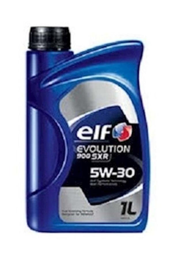 Elf 5W30 1 Litre Evolutıon 900 Sxr - Image 1
