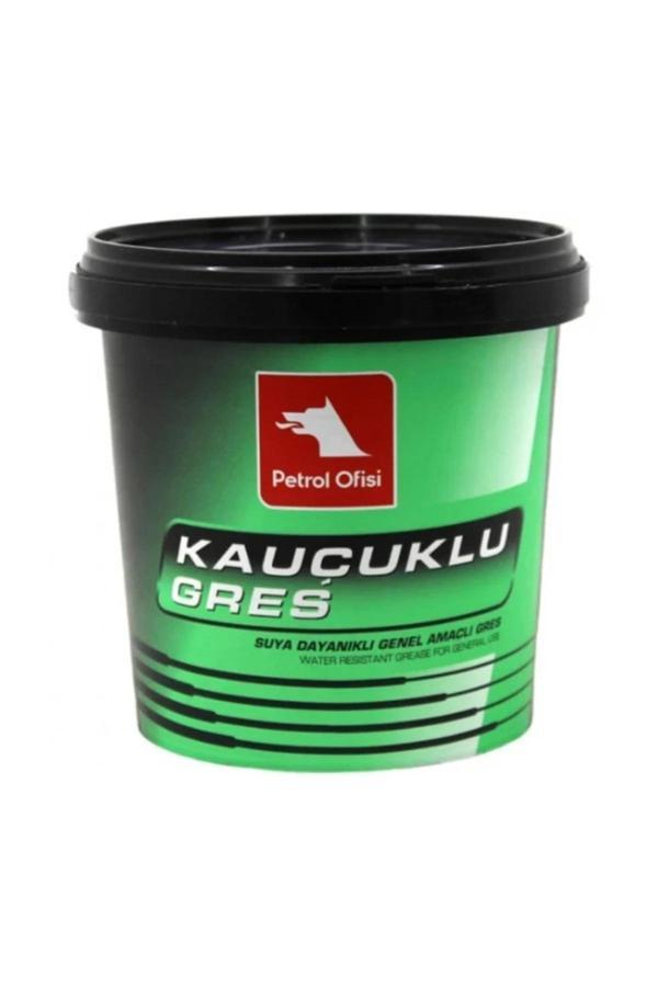 Petrol Ofisi Kaucuklu Gres 0,9Kg - Image 1