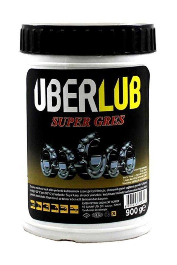 Uberlub Excell Super Gres 0.9 Kg - Image 1