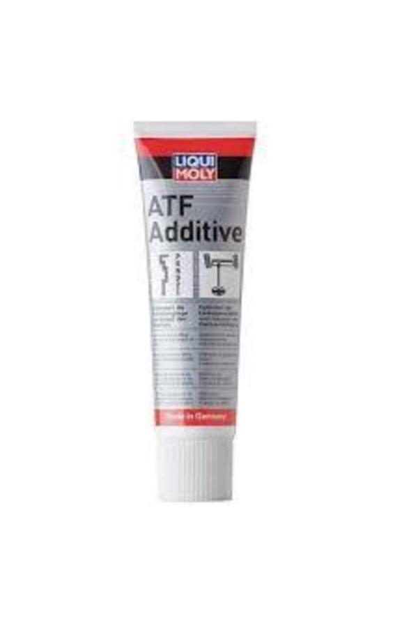 Liqui Moly Lıquı Moly Atf Otomatik Şanzıman Katkısı 250 Ml (5135) - Image 1