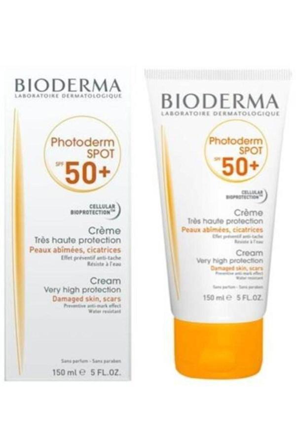 Bioderma Photoderm Spot 150 Ml 50+Spf - Image 1