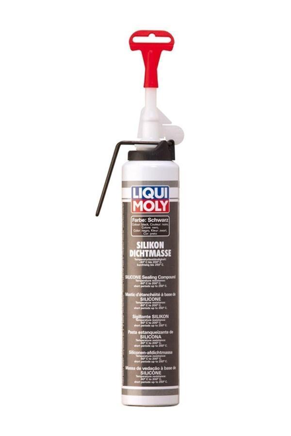 Liqui Moly Sıvı Conta 200 Ml. (6185) - Image 1