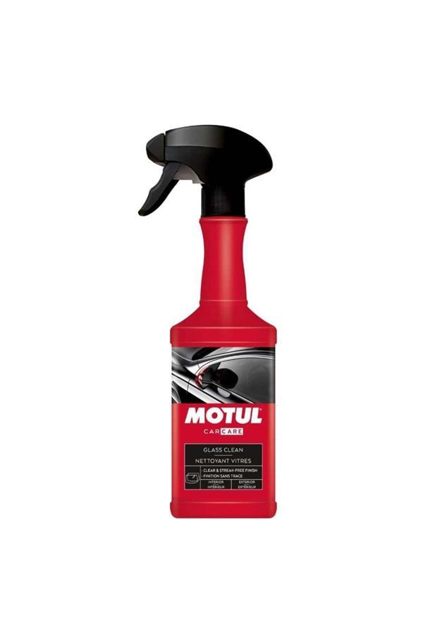 Motul Cam Temizleyici Glass Clean 110153 500 Ml. Made İn France - Image 1