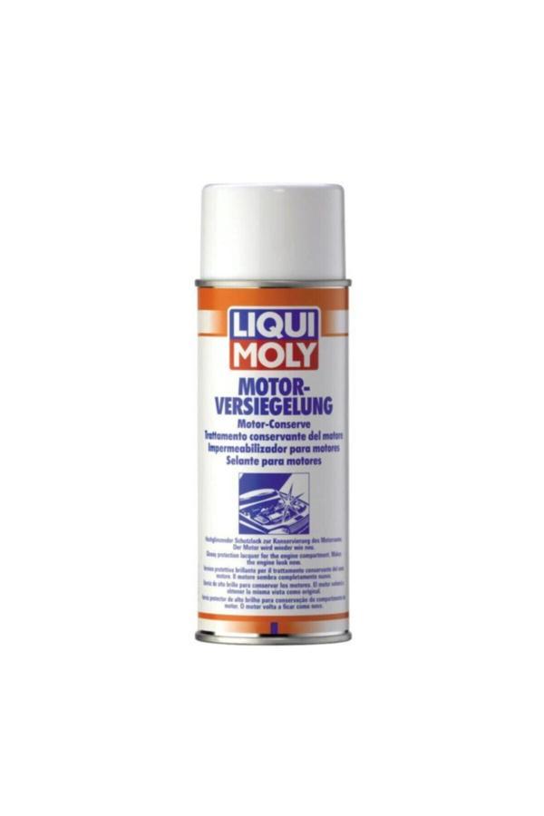 Mikasso Motor Üst Temizleyici/Parlatıcı 400Ml (3327) - Image 1
