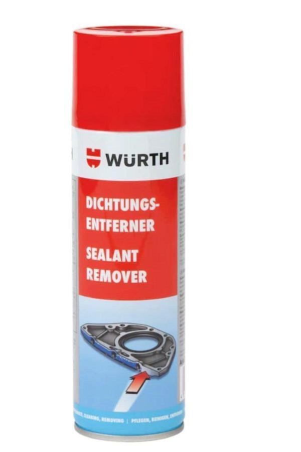 Würth Conta Sökücü Sprey 300Ml ''Made In Germany'' - Image 1