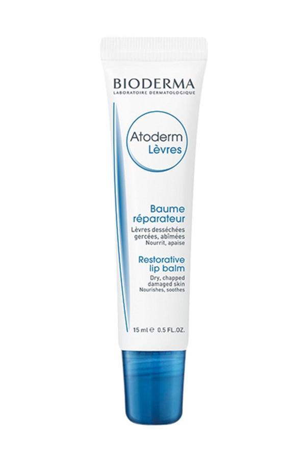 Bioderma Atoderm Lip Balm 15 Ml - Image 1