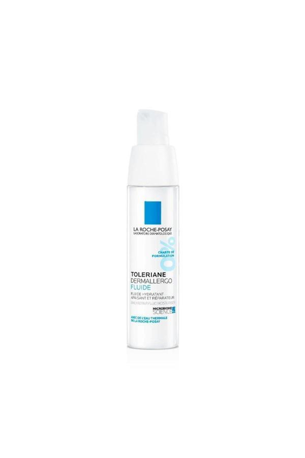 La Roche-Posay Toleriane Dermallergo Fluid Nemlendirici 40 Ml - Image 1