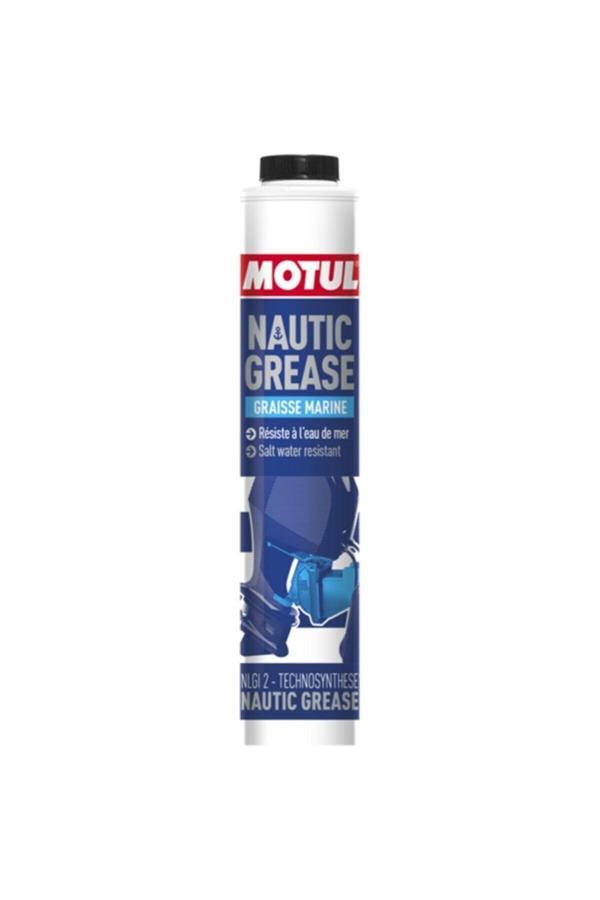 Motul Nautic Grease 0.400 Kg - Image 1