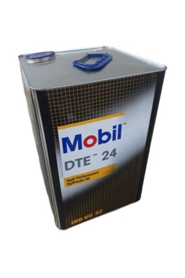 Mobil Dte 24 Iso Vg 32 15 Kg Hidrolik Yağ - Image 1