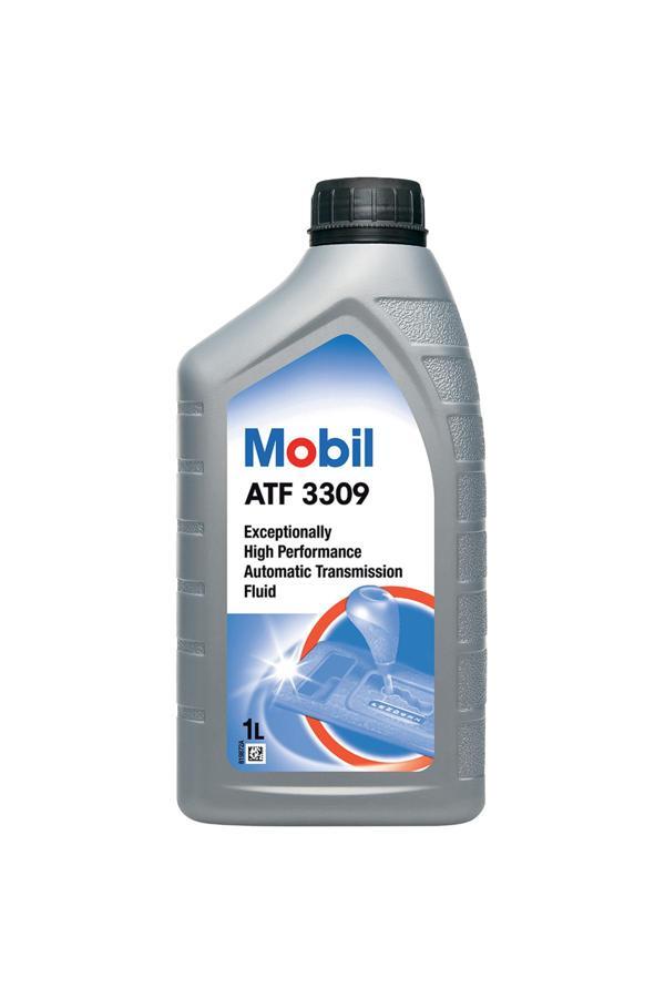 Mobil Atf 3309 Otomatik Şanzıman Yağı 1 L Üt:2025 - Image 1