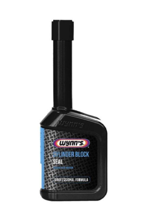 Wynns Wynn'S Silindir Motor Blok Çatlak Tıkayıcı (Cylinder Block Seal) 325 Ml - Image 1