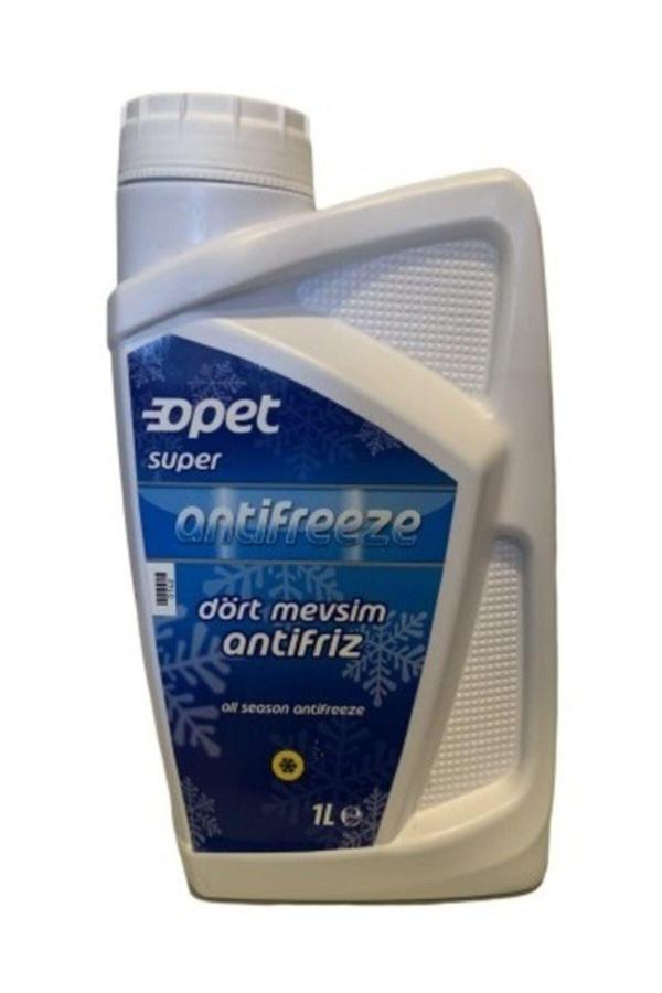 Opet - Antifreeze Mavi 1Litre - Image 1