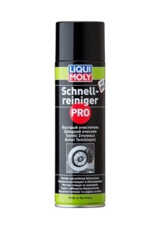 Liqui Moly Schnell Reınıger Pro Fren Balata Spreyi (3368) - Image 1