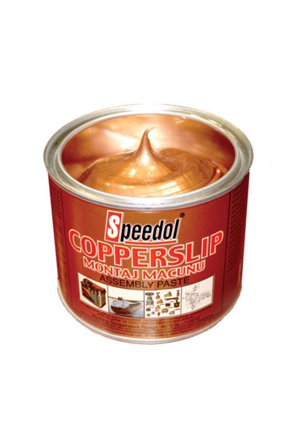 Speedol Copperslip Montaj Macunu 500 Ml - Image 1