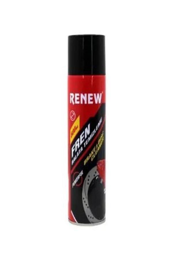 Renew Fren Balata Temizleme Spreyi - Image 1