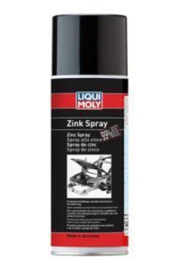 Liqui Moly Isıya Dayanıklı Çinko Sprey 400 Ml 1540 - Image 1