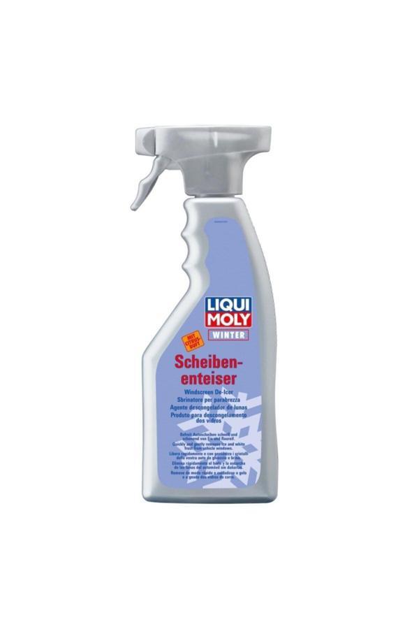 Liqui Moly Lıquı Moly Cam Buz Ve Buğu Çözücü Spreyi 500 Ml - Image 1