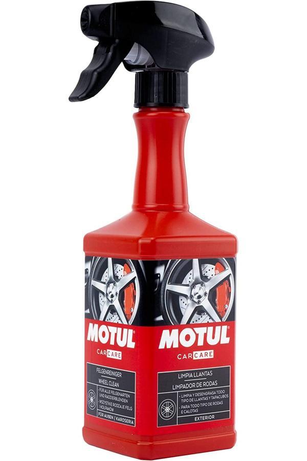Motul Whell Clean Jant Temizleyici 500 Ml - Image 1