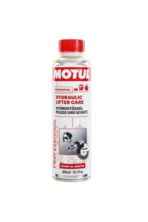 Motul Hydraulic Lifter Care Motor Yağ Katkısı 300 Ml - Image 1