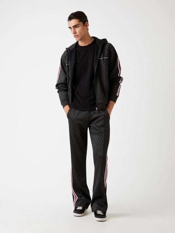 Guess Parimo Erkek Çok Renkli Aktif Regular Fit Eşofman Altı Z5BB07K2042-FJ9N - Image 1