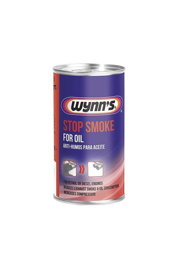 Wynns Wynn'S Duman Kesici (Smoke Stop) 325 Ml - Image 1