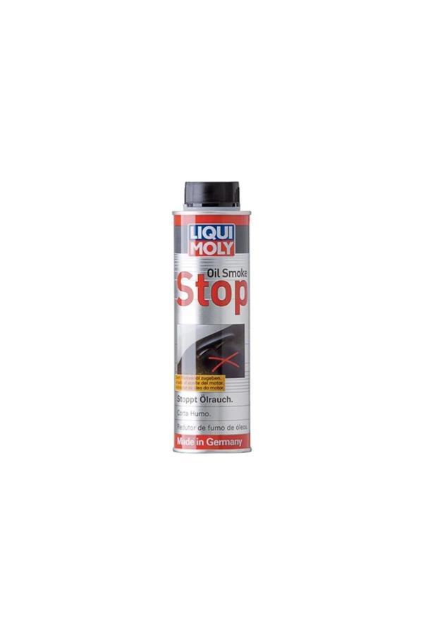Liqui Moly Duman Önleyici Yağ Katkısı 300 Ml 2122 ( Üretim Yılı: 2024 ) - Image 1