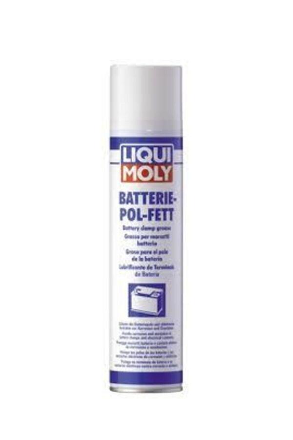 Liqui Moly Akü Gres Spreyi 300 Ml. (3141) - Image 1