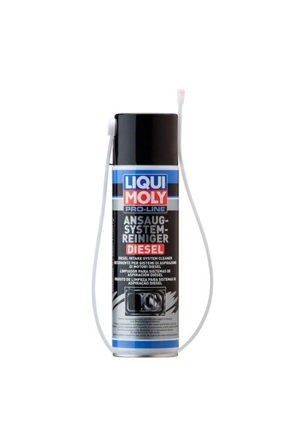 Liqui Moly Pro-Line Dizel Egr Valf Hava Emme Manifold Temizleyici 400Ml 5168 - Image 1